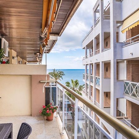 Apartamento En Салоу Экстерьер фото