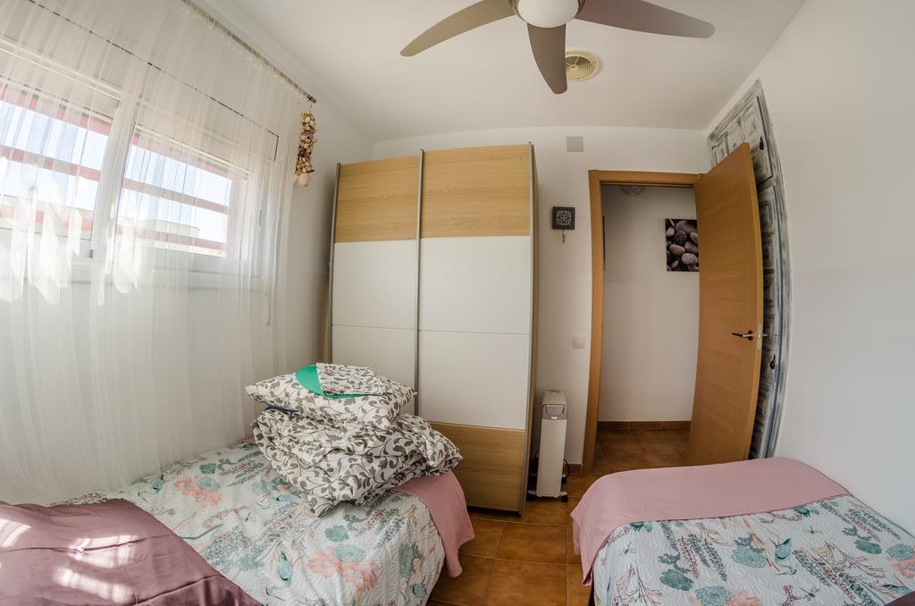 Apartamento En Салоу Экстерьер фото
