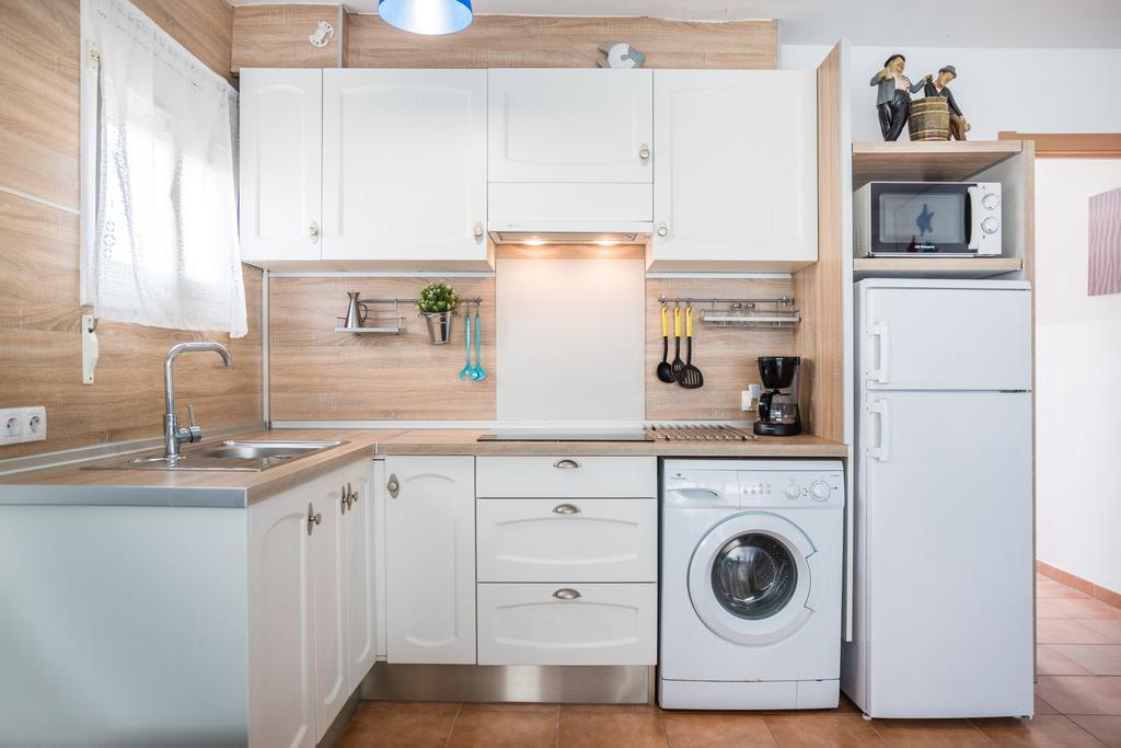 Apartamento En Салоу Экстерьер фото