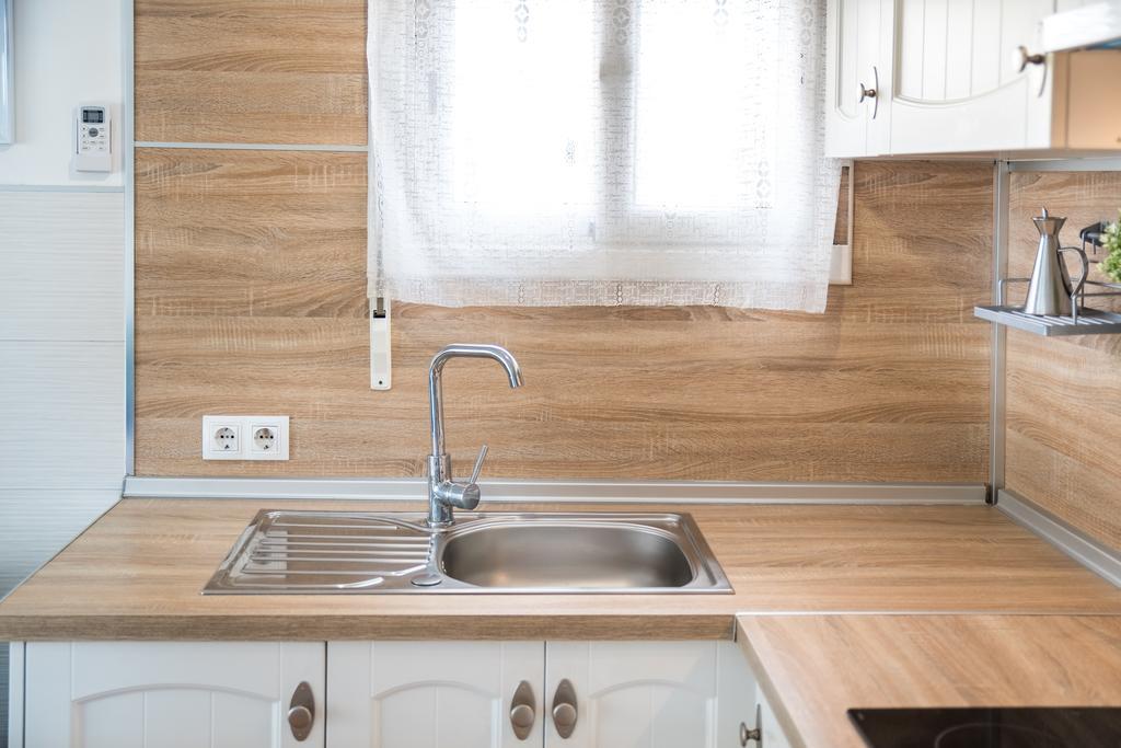 Apartamento En Салоу Экстерьер фото