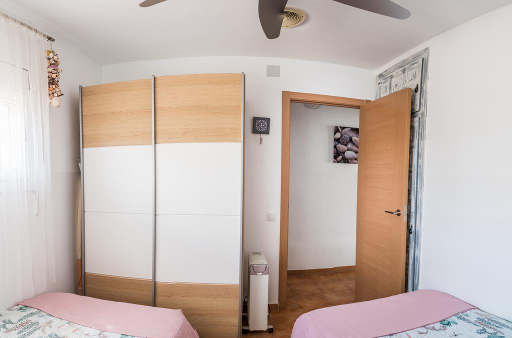 Apartamento En Салоу Экстерьер фото