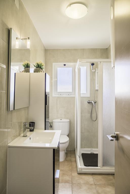 Apartamento En Салоу Экстерьер фото