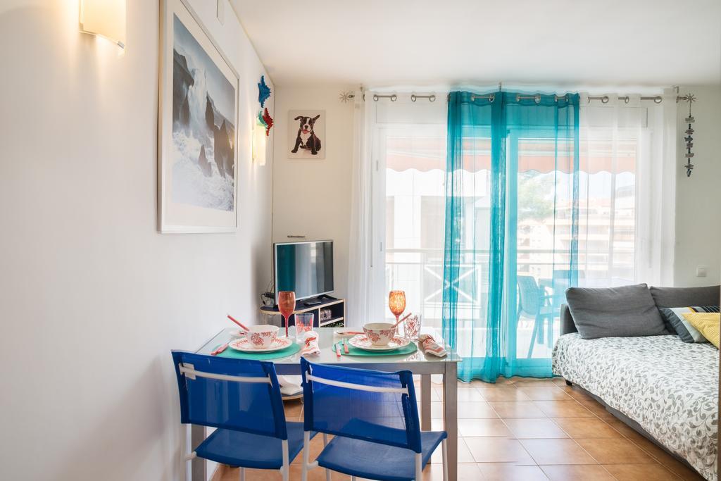 Apartamento En Салоу Экстерьер фото