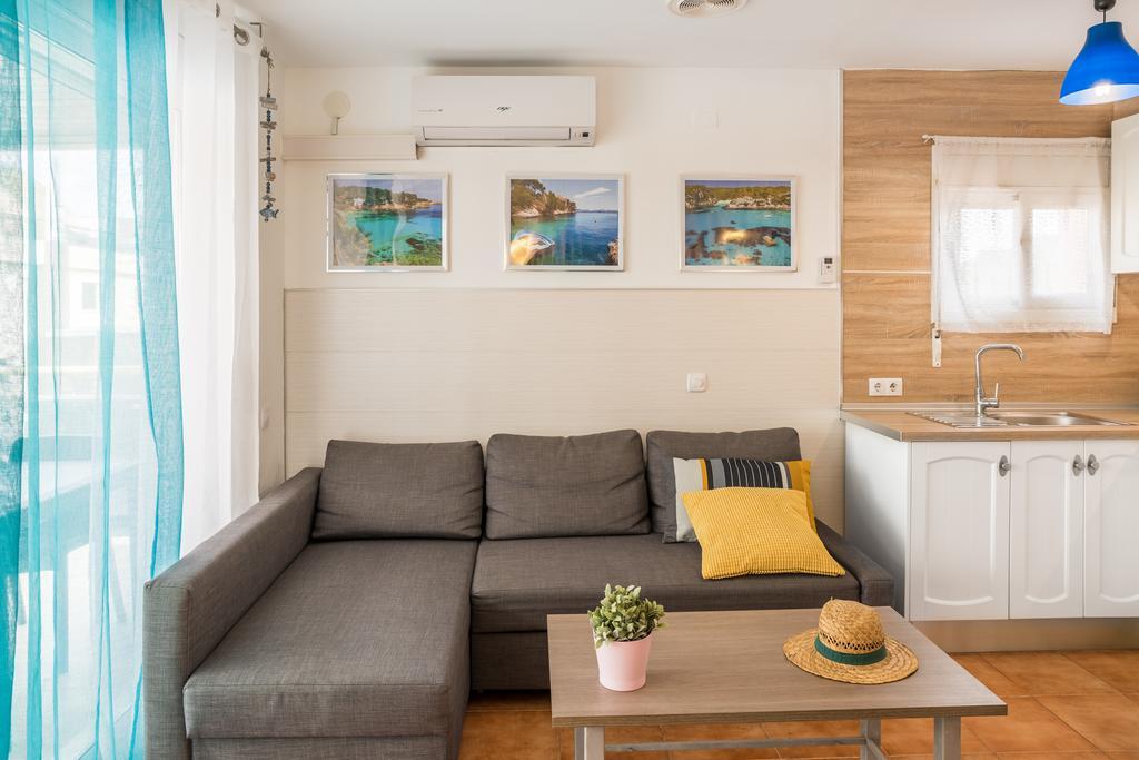 Apartamento En Салоу Экстерьер фото