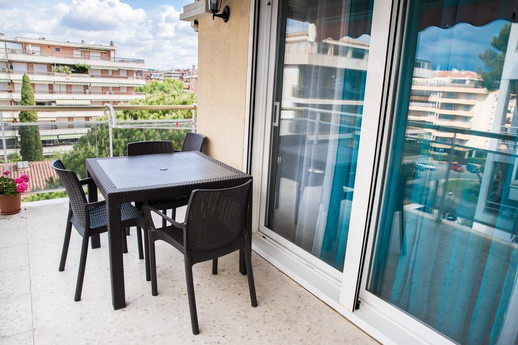 Apartamento En Салоу Экстерьер фото