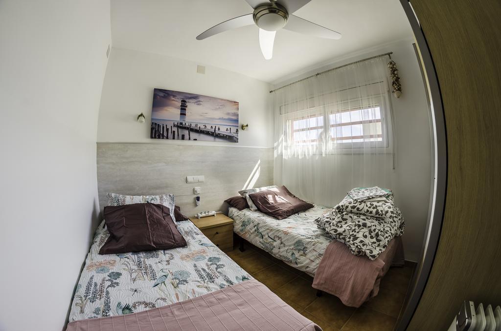 Apartamento En Салоу Экстерьер фото